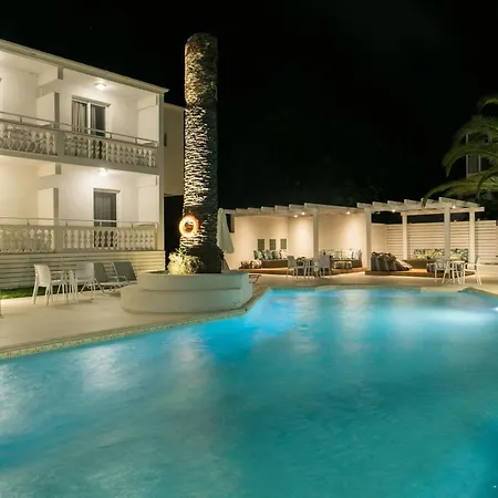 Elektra Comfort By Del Mare Órmos Prínou