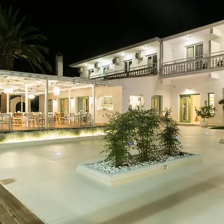 Hotel Elektra Comfort By Del Mare 4*