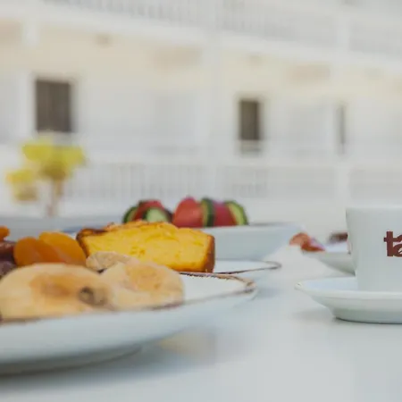 Elektra Comfort By Del Mare