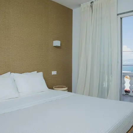 Hotel Elektra Comfort By Del Mare 4*