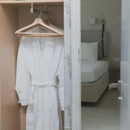 Elektra Comfort By Del Mare