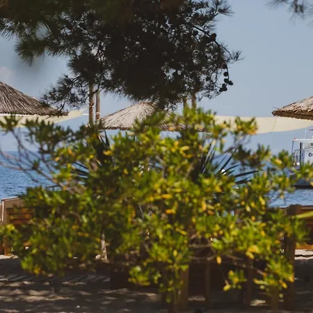 Elektra Comfort By Del Mare Hotel Órmos Prínou