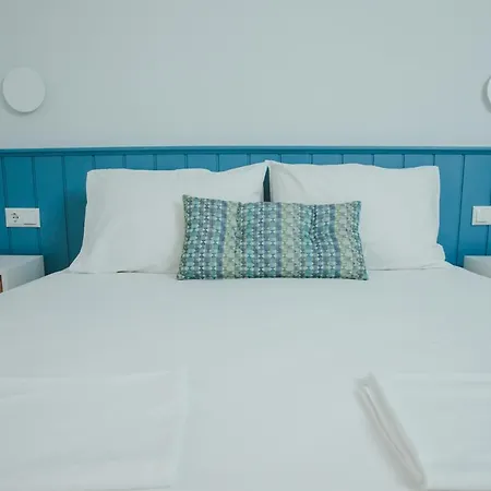 Elektra Comfort By Del Mare Órmos Prínou