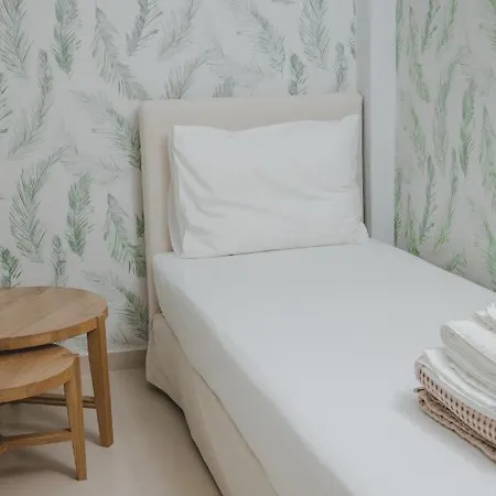 Elektra Comfort By Del Mare 4*