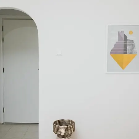 Elektra Comfort By Del Mare Órmos Prínou