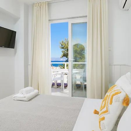 Elektra Comfort By Del Mare 4*