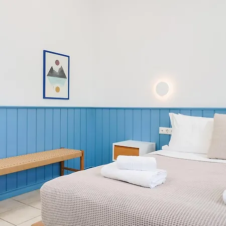 Elektra Comfort By Del Mare