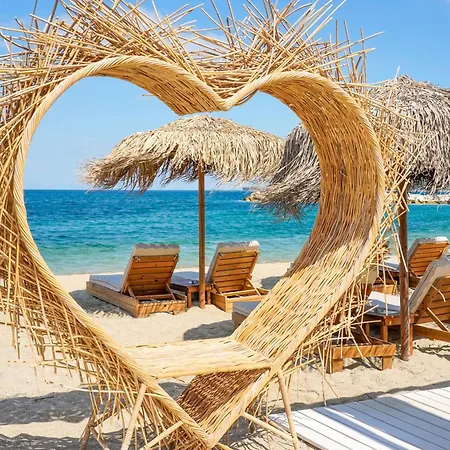 Hotel Elektra Comfort By Del Mare 4*