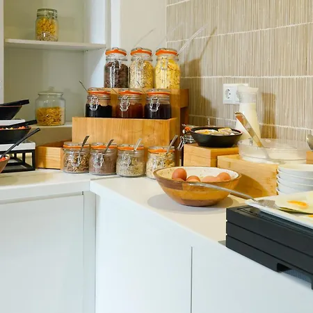 Hotel Elektra Comfort By Del Mare Órmos Prínou