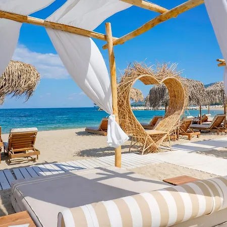 Elektra Comfort By Del Mare 4*