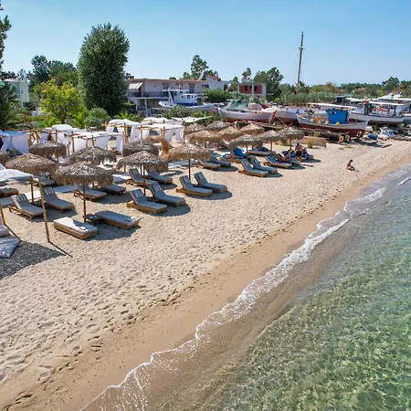 Elektra Comfort By Del Mare Órmos Prínou