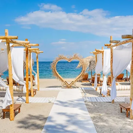 Elektra Comfort By Del Mare