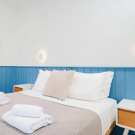 Elektra Comfort By Del Mare 4*