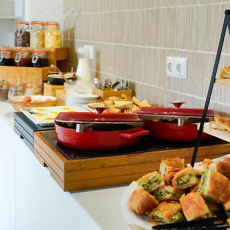 Elektra Comfort By Del Mare Hotel