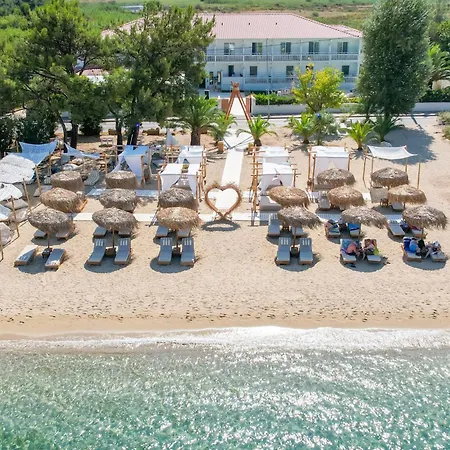 Otel Elektra Comfort By Del Mare