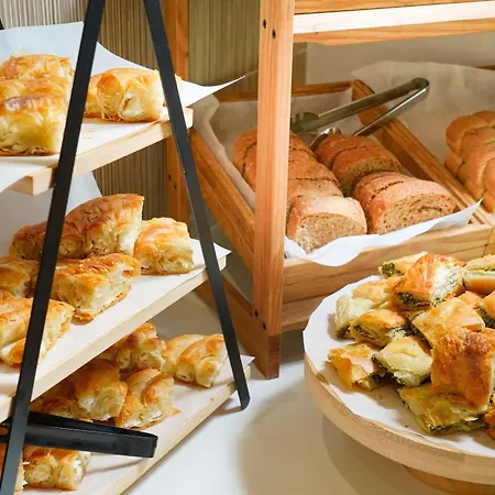 Hotel Elektra Comfort By Del Mare 4*