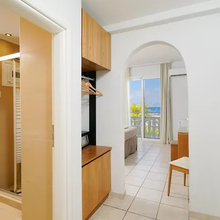 Hotel Elektra Comfort By Del Mare