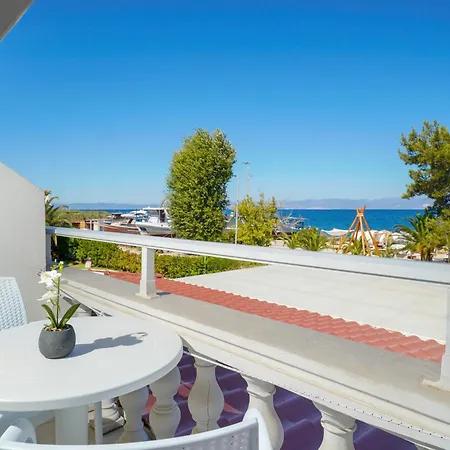 Elektra Comfort By Del Mare