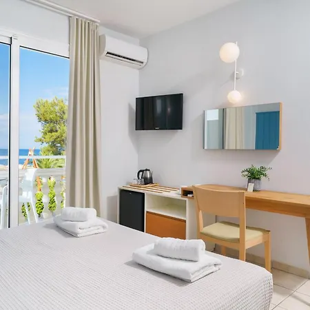 Elektra Comfort By Del Mare Hotel Órmos Prínou