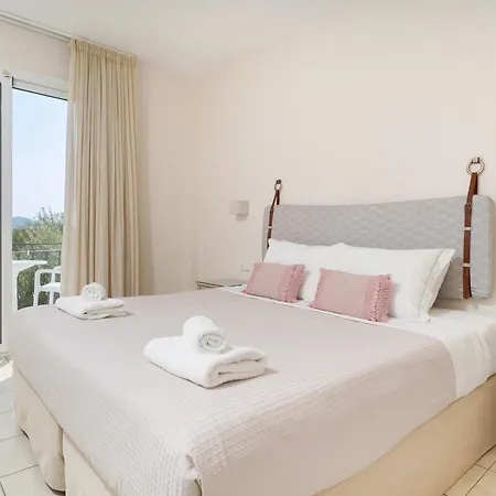 Elektra Comfort By Del Mare Otel 4*