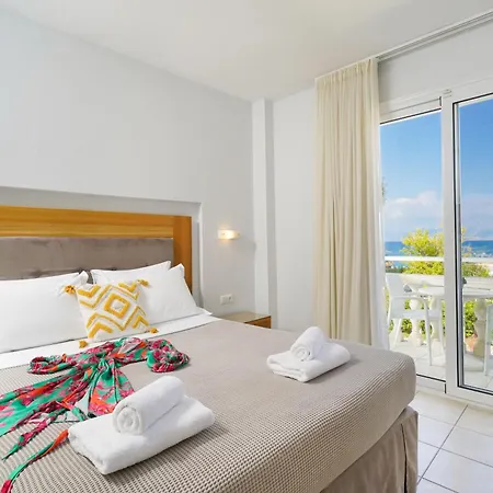 Hotel Elektra Comfort By Del Mare