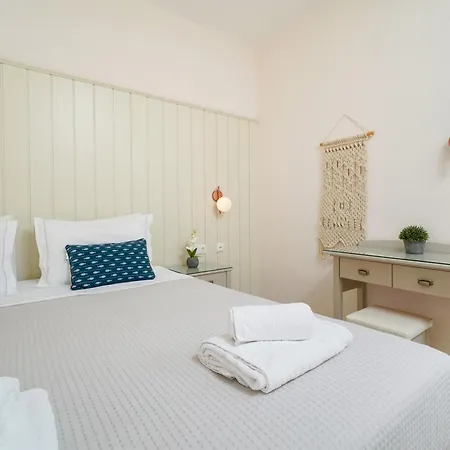 Elektra Comfort By Del Mare Otel 4*
