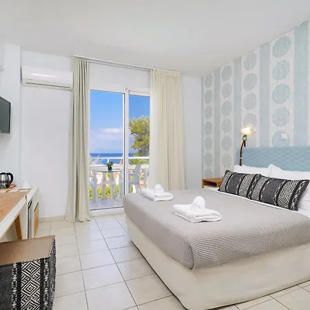 Elektra Comfort By Del Mare 4*