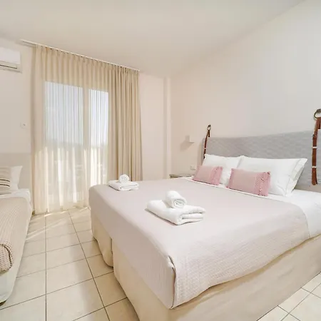 Elektra Comfort By Del Mare Hotel