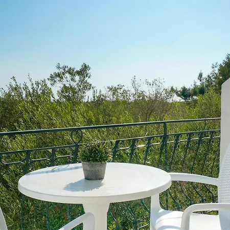 Elektra Comfort By Del Mare Órmos Prínou