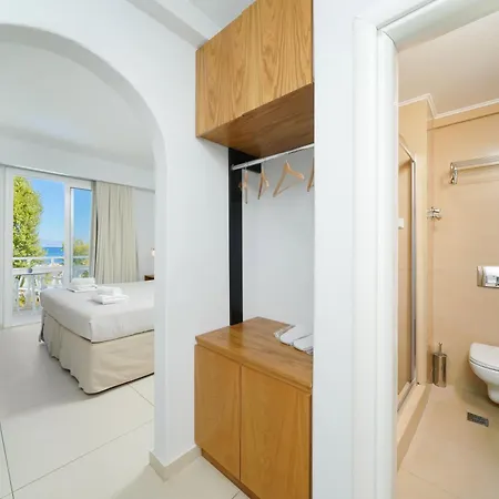 Otel Elektra Comfort By Del Mare