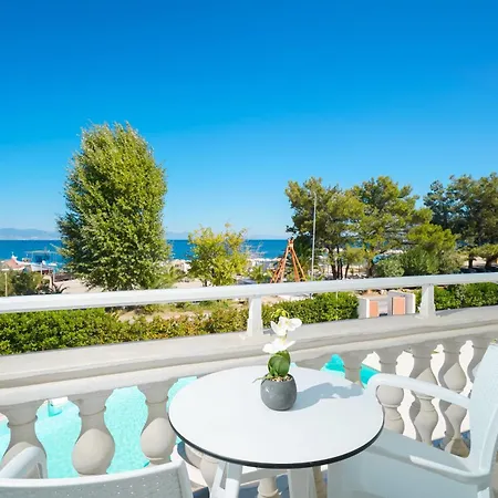 Otel Elektra Comfort By Del Mare
