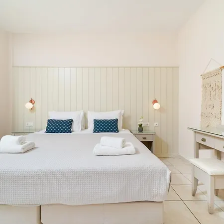 Elektra Comfort By Del Mare