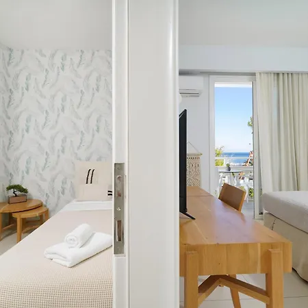 Otel Elektra Comfort By Del Mare