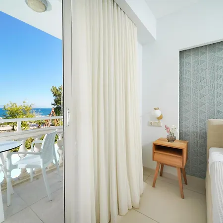 Otel Elektra Comfort By Del Mare 4*