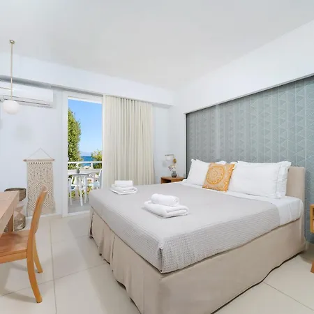 Elektra Comfort By Del Mare 4*