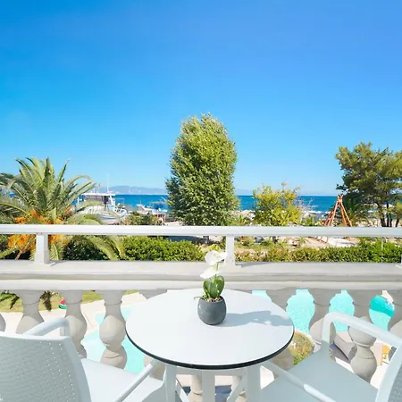 Elektra Comfort By Del Mare Órmos Prínou