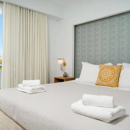 Elektra Comfort By Del Mare