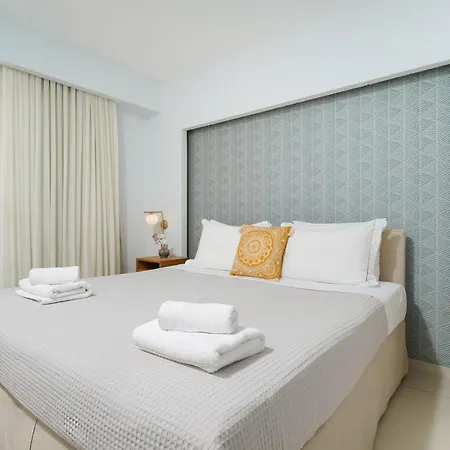 Elektra Comfort By Del Mare 4*