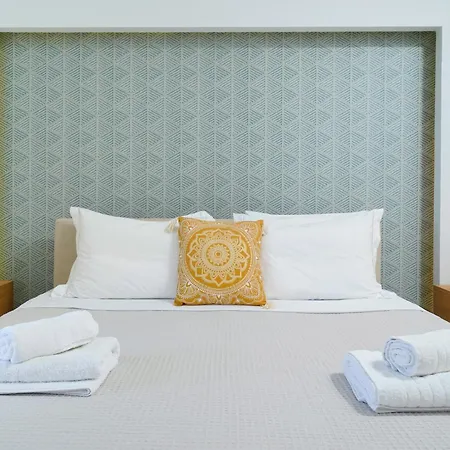 Elektra Comfort By Del Mare