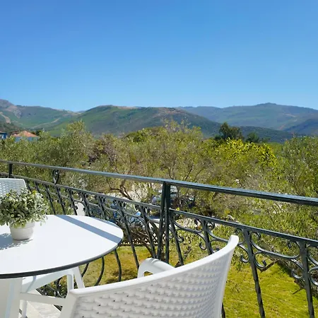 Elektra Comfort By Del Mare Órmos Prínou