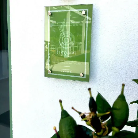 Hotel Elektra Comfort By Del Mare Órmos Prínou