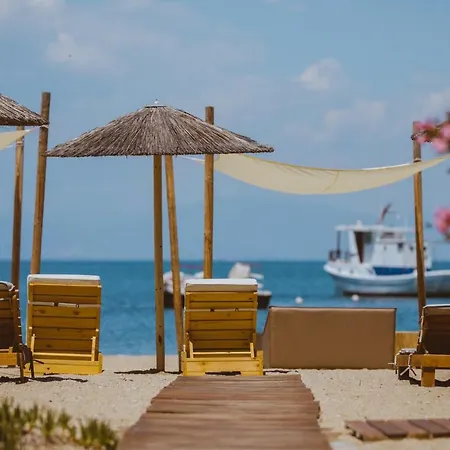 فندق Elektra Comfort By Del Mare