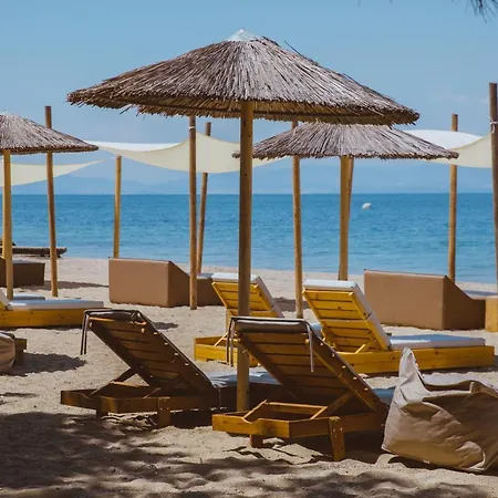 Elektra Comfort By Del Mare Hotel 4*