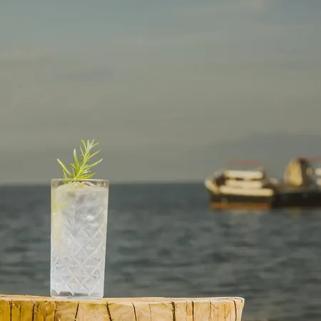 Elektra Comfort By Del Mare Hotel 4*