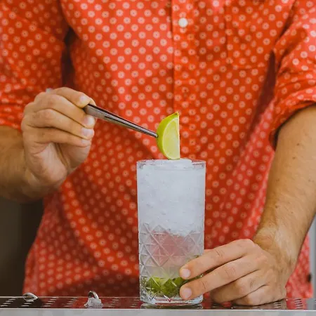 Elektra Comfort By Del Mare