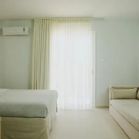 Hotel Elektra Comfort By Del Mare 4*