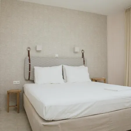 Hotel Elektra Comfort By Del Mare