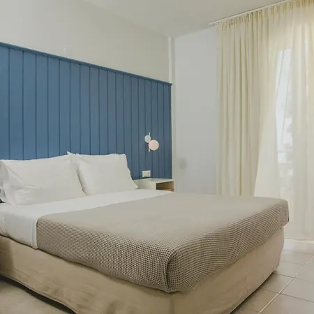 Hotel Elektra Comfort By Del Mare