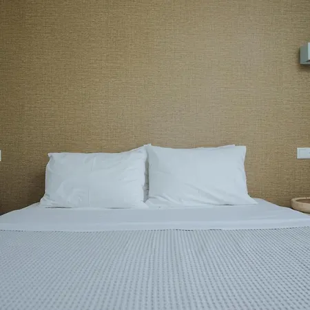 Elektra Comfort By Del Mare Hotel