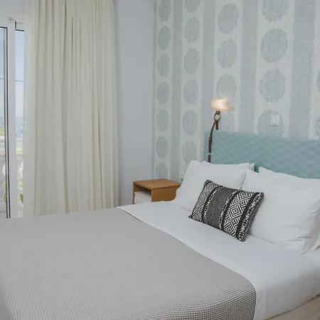 Elektra Comfort By Del Mare